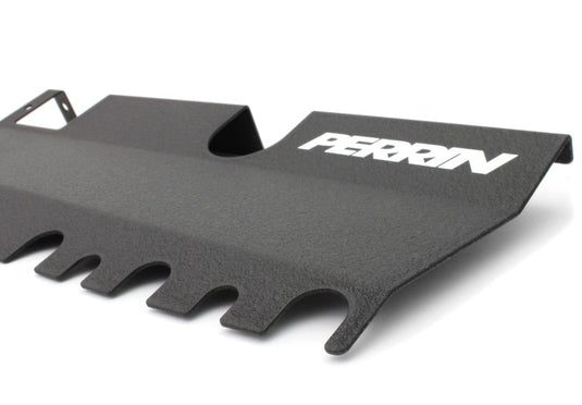 Perrin Performance PSP-ENG-512-4BK PA Radiator Shroud