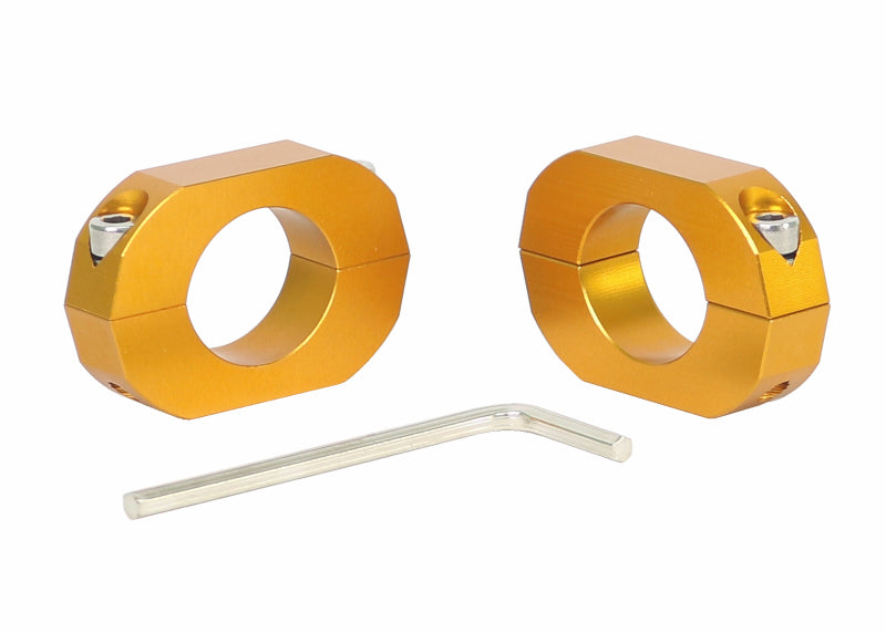 Load image into Gallery viewer, Whiteline KLL122 WL Lateral Lock Kits
