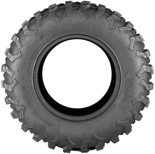 Quadboss 609808 QBS QBT889 Tire