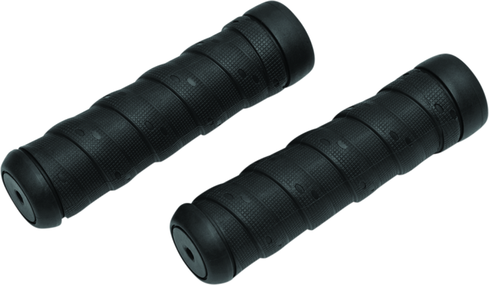 Kuryakyn 6590 KUR Hand Grips F