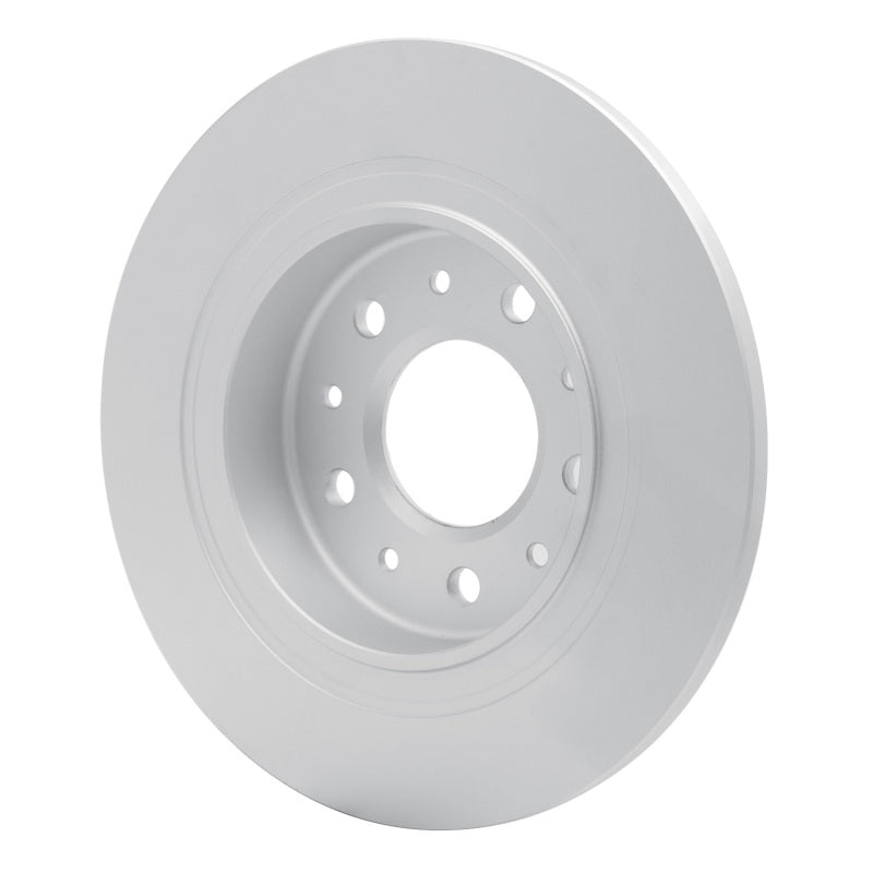 Load image into Gallery viewer, Dfc 604-47075 DFC GeoSPEC Coated Rotors - Plain
