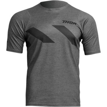 Charcoal/Heather