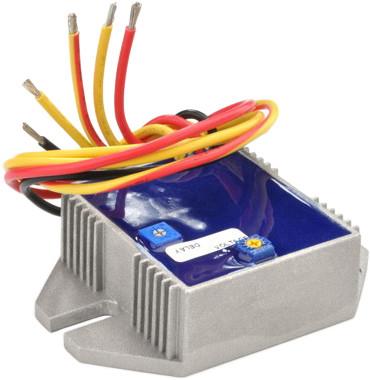 Trail Tech V300-24 Wire Extension for CVT Belt Temperature Sensor - 600mm (24in.)