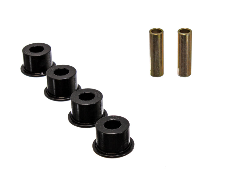 Load image into Gallery viewer, Energy Suspension 9.9488G ES Univ Link Bushings - Black
