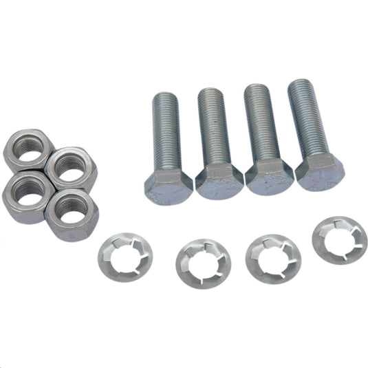 Moose Racing 85-1099 Wheel Stud and Nut Kit