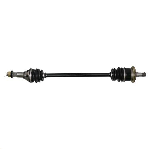 Tytaneum 813-0357 OE Style CV Axle