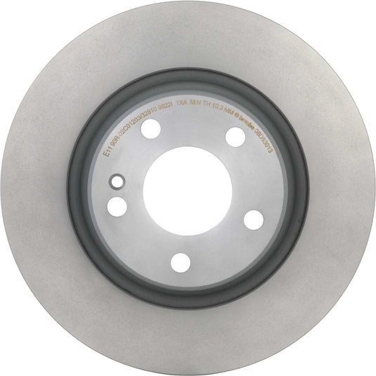 Brembo Oe 08.D530.13 BRE OE Equivalent Rotors