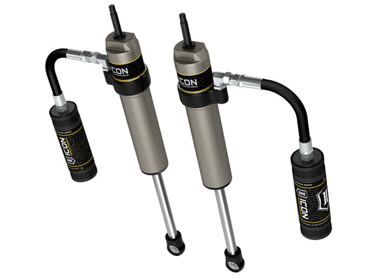 Icon 57805P ICO 2.5 Series Shocks