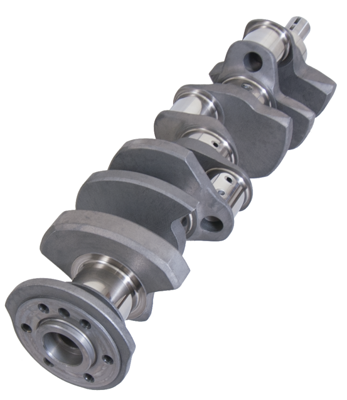 Load image into Gallery viewer, Eagle 440034805700 EAG Crankshafts - 8 Cyl
