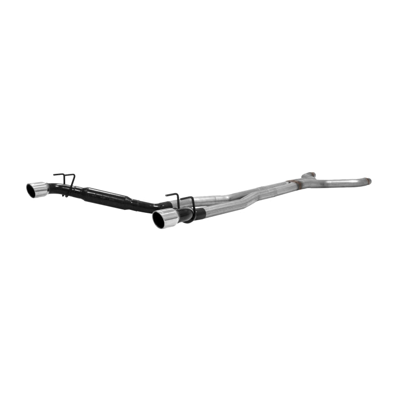 Load image into Gallery viewer, Flowmaster 817556 FLO Outlaw Cat-Back Exhaust Systems
