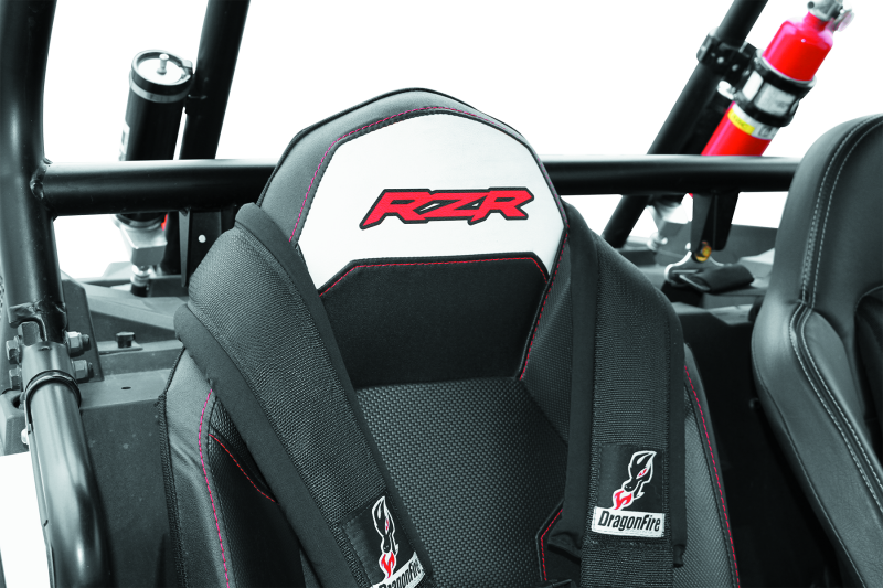 Load image into Gallery viewer, Dragonfire Racing 520666 DFR Harness Anchor

