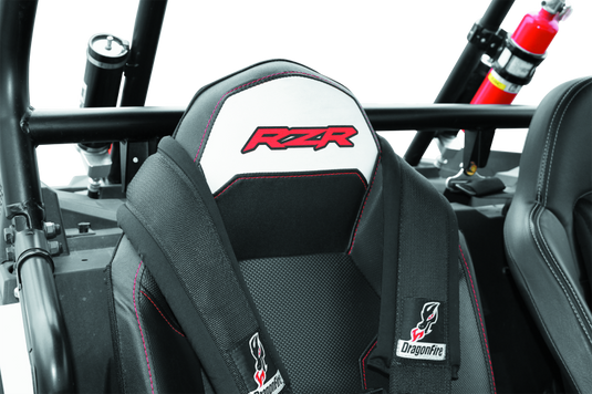 Dragonfire Racing 520666 DFR Harness Anchor