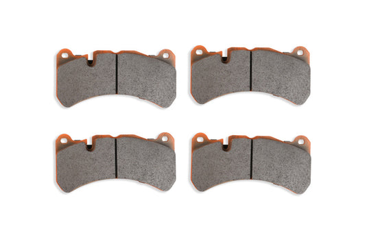 Dba DB1845XP DBA XP Performance Brake Pads
