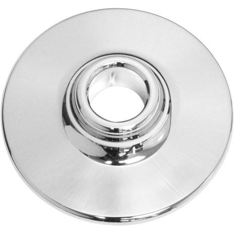 Performance Machine 0124-1016-CH Front Hub Cover - Chrome