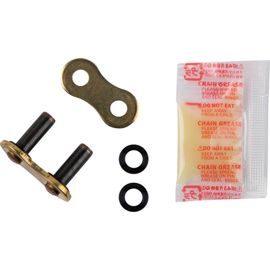 Rk GB520XRU-RL Rivet Connecting Link for 520 XRU Chain