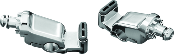 Kuryakyn 4063 KUR Foot Pegs F