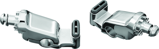 Kuryakyn 4063 KUR Foot Pegs F