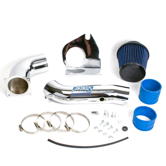 Bbk 1719 BBK Cold Air Intake Kit