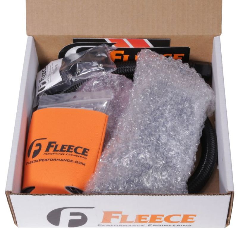 Load image into Gallery viewer, Fleece Performance FPE-CLNTBYPS-CUMMINS-0305 FPE Coolant Bypass Kits
