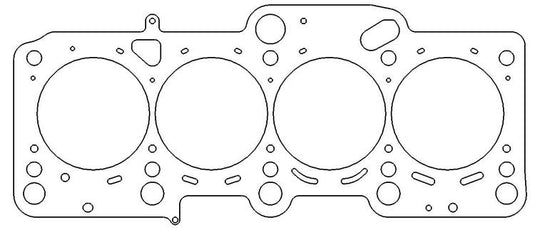 Cometic Gasket C4541-051 CG Head Gaskets