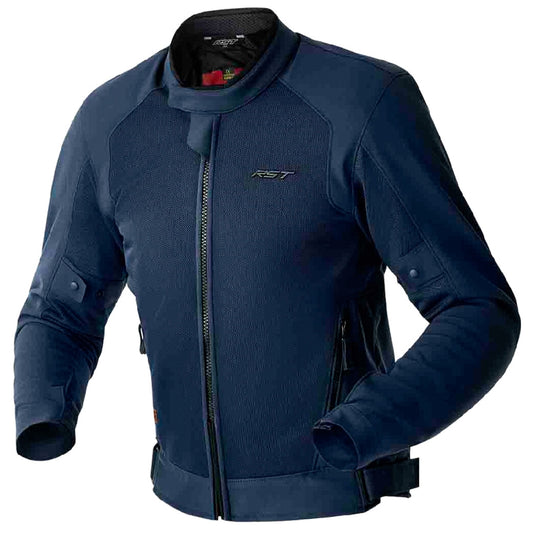 Rst Spectre Air D30 Jacket (Small, Navy)