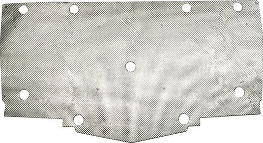 Dei 902485 Cargo Bed UTVC Heat Shield Kit