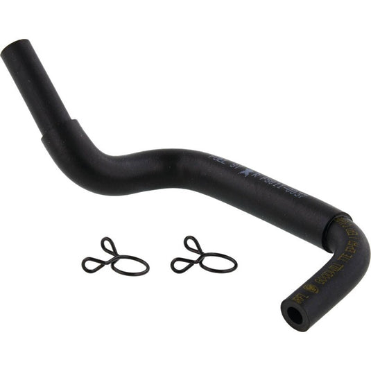 All Balls FS110-0019 Hose and Clamp Kit