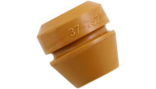 Moose Racing 37-1218 Rear Shock Bumper