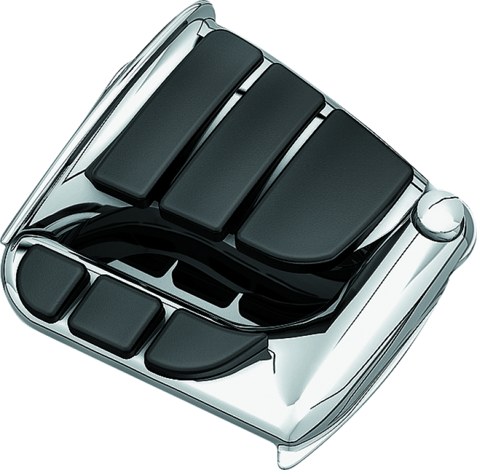 Kuryakyn 4467 KUR Foot Pegs F