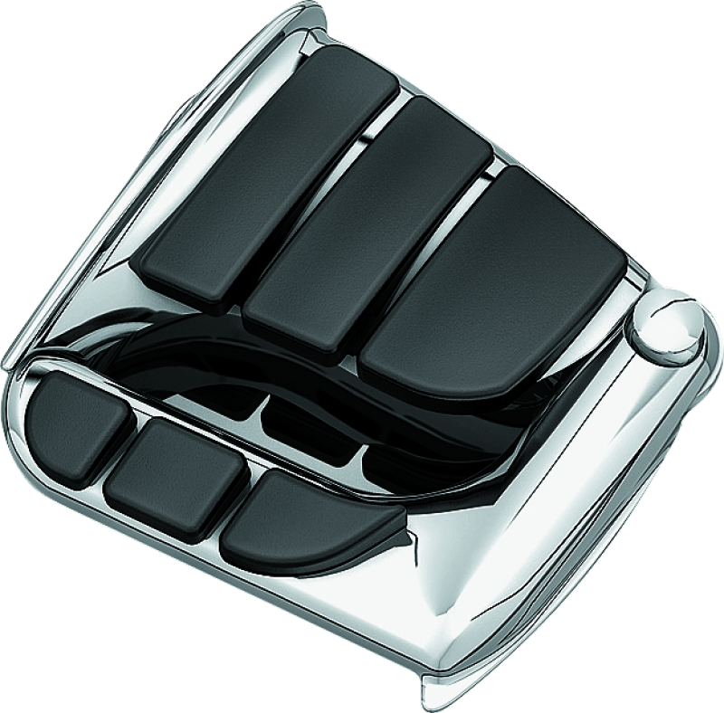 Load image into Gallery viewer, Kuryakyn 4467 KUR Foot Pegs F
