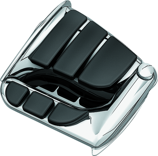 Kuryakyn 4467 KUR Foot Pegs F