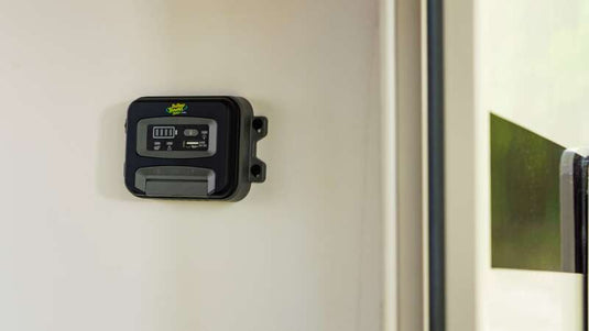 Battery Tender 021-1174 BTN Solar Charger