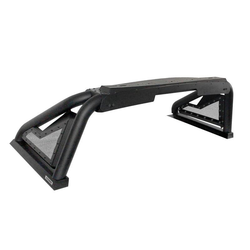 Load image into Gallery viewer, Go Rhino 911010T GOR Sport Bar 2.0 - Tex Black
