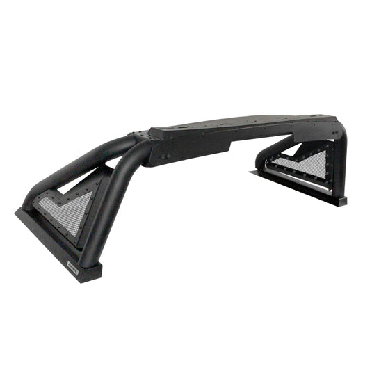 Go Rhino 918000T GOR Sport Bar 2.0 - Tex Black