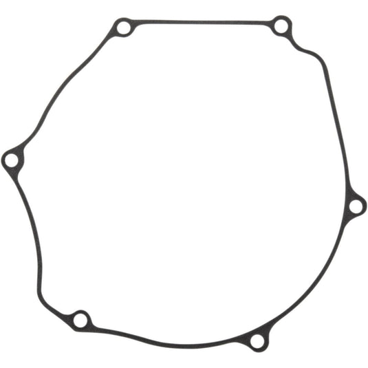Moose Racing 816084mse Clutch Gasket Cover - Inner