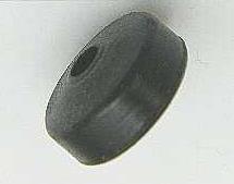 Mikuni VM20/455 Starter Plunger Rubber Cap - VM26 thru VM44 Carb