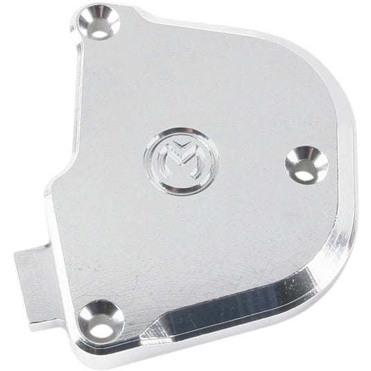Moose Racing 0632-0238 Throttle Cover - Polished