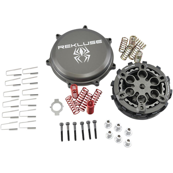 Rekluse RMS-7104046 Core Manual Torqdrive Clutch