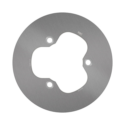 Ebc Powersports MD6278D EBC Standard Rotors