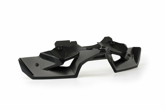 Puig 20626J Front Gp Spoiler - Black