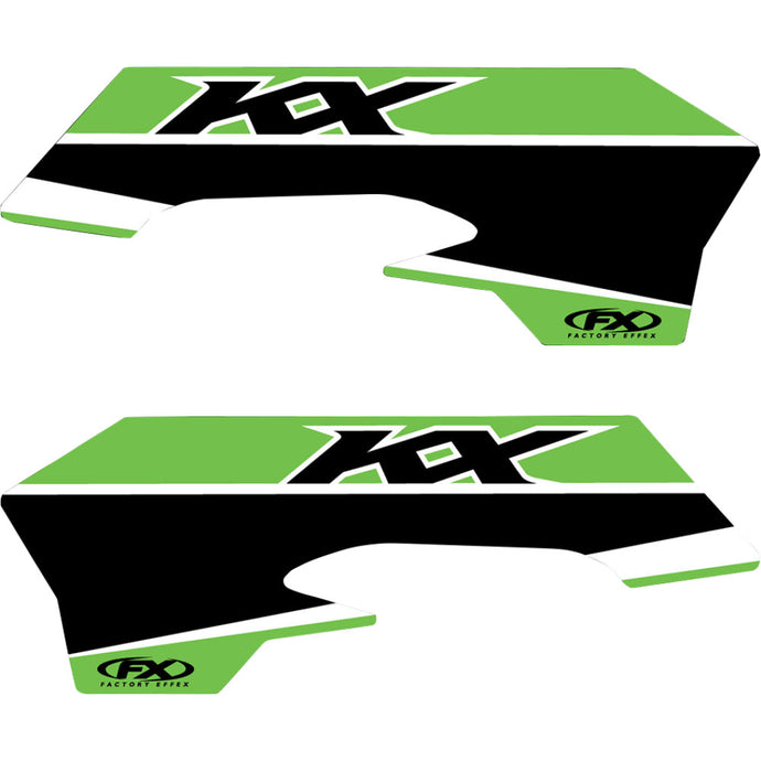 Factory Effex 26-05132 OEM Shroud and Tank/Shroud Graphics