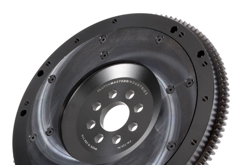 Load image into Gallery viewer, Clutch Masters FW-725-AL CM Aluminum Flywheels
