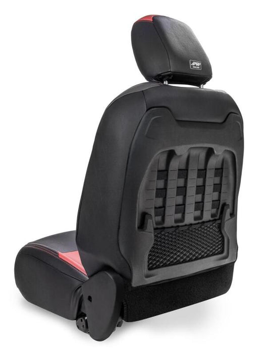 Prp Seats B040-02 PRP Jeep Front Seat Covers