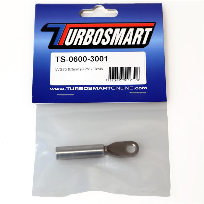 Load image into Gallery viewer, Turbosmart TS-0600-3001 TS Wastegate Accessories
