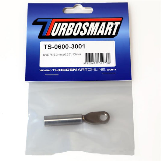 Turbosmart TS-0600-3001 TS Wastegate Accessories