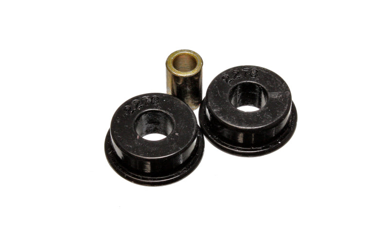 Load image into Gallery viewer, Energy Suspension 7.1103G ES Motor Mounts - Black
