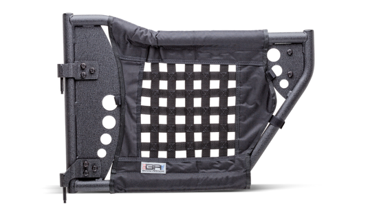 Body Armor 4X4 JK-6140 BOD Trail Doors