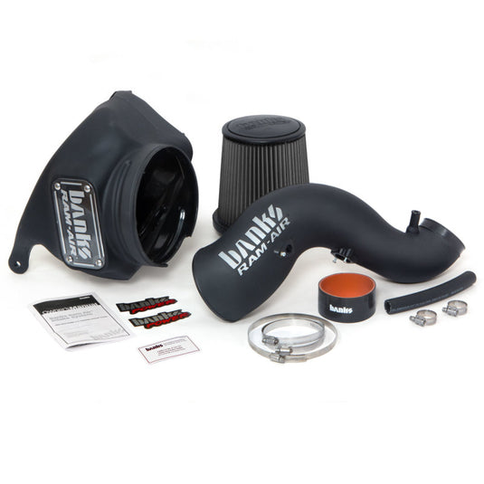 Banks Power 42255-D GBE Ram-Air Intake Systems