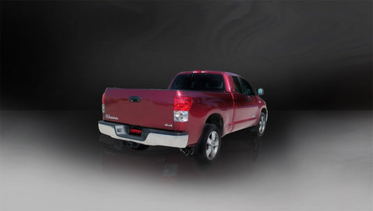Corsa Performance 14916BLK COR Cat-Back Sport