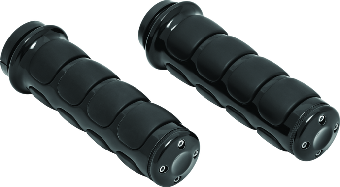 Kuryakyn 6321 KUR Hand Grips D